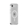 Holdit MagSafe Case iPhone 16E Przezroczysty - 1344054 - zdjęcie 2